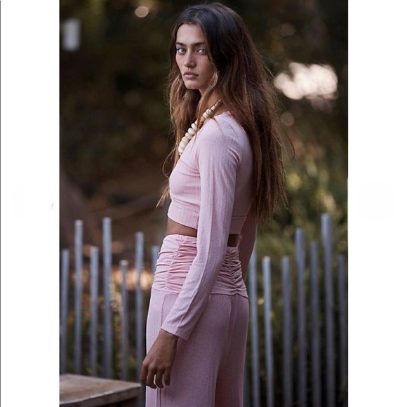 Free People Selena Set by FP Beaach - Picture 6 of 10